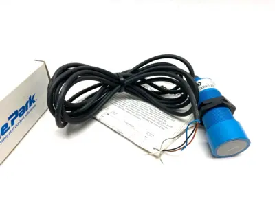 New | in-Stock Hyde Park SM900A-100000 Proximity Sensors Michigan US | Maverick Industrial Sales #1481530