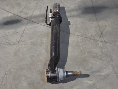 USED FORD MEF-358