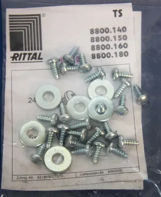 NEW Rittal 8800.150