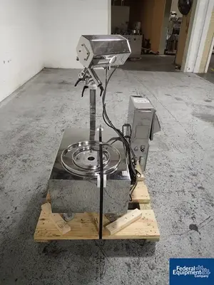 USED Pharma Technology, Inc. Pharma Technology Combi Unit, Model 750 ST