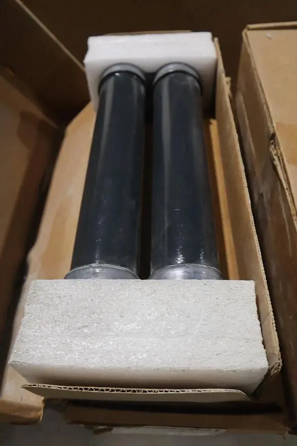 MERSEN 9F62FDD200 NEW IN BOX STOCK G156