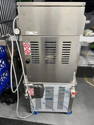 USED 2021 Italian Pack Olympus Vac