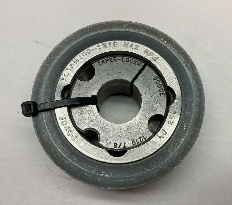 Used DODGE TL1SH100-1210 Industrial Controls Ohio US | Surplus Asset Holdings #1240687