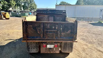 2016 FORD F-650 SUPER-DUTY Dump Trucks - On Road | Simonson Equipment (4)