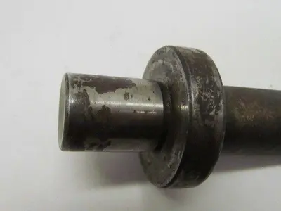 Silson Rockwell Hardness Tester Accessory Special Anvil 3/4" Shank