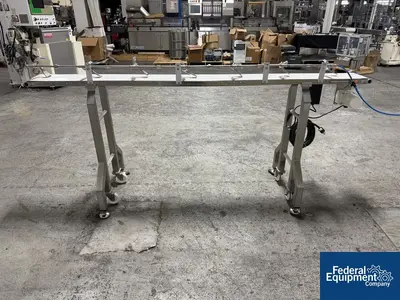 Used Harrel _UNKNOWN_ Extruders Ohio US | Federal Equipment Company #1337910