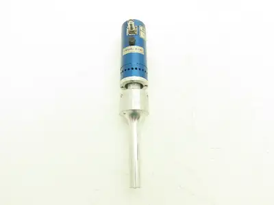 TA Systems TA-40CS Ultrasonic Plastic Welder Control Valve  Lot of 11
