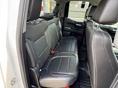Used 2019 CHEVROLET SILVERADO 1500 Pickup Trucks Florida US | Truck and Van Outlet #1509134