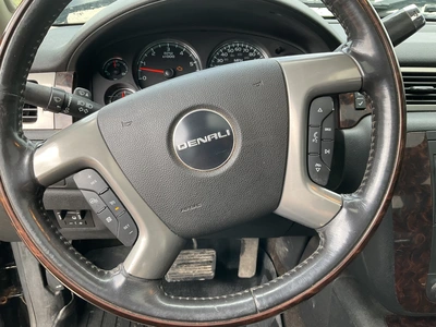 USED 2011 GMC SIERRA 2500