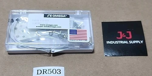 NEW OMEGA RTD-809