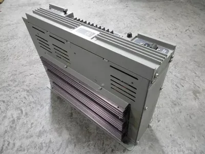 Allen Bradley 1775-P1 PLC-3 Power Supply Module Series B Used