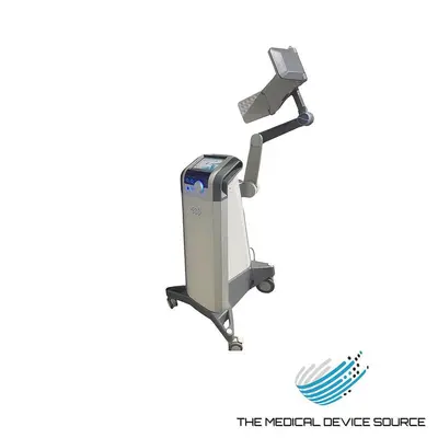 Used 2017 BTL VANQUISH ME Medical Equipment - Other Texas US | The Medical Device Source #1480989