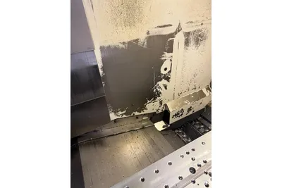 Used _UNKNOWN_ _UNKNOWN_ Vertical Machining Centers Utah US | KD Auctions #1548918