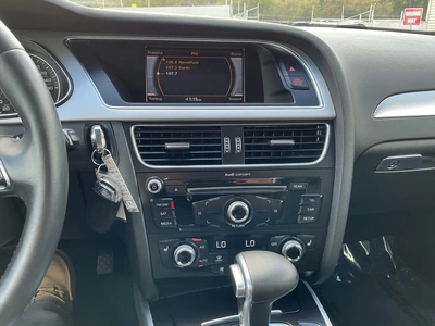 Used 2015 AUDI A4 Sedans Michigan US | Miedema Asset Management Group #1476351