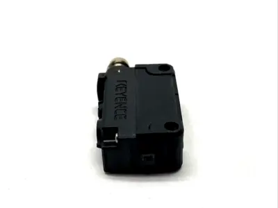 PZ-G101CP | Keyence  Square Reflective Photoelectric Sensor M8 Connector - New Other