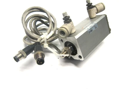 USED SMC SMC CDQ2D16-30DCM
