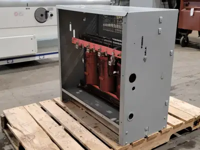 USED E.V.I CDTC0045VHA6XXBA