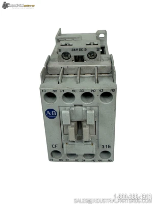 USED ALLEB BRADLEY 700-CF310Z*