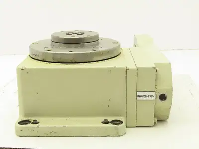 Used WEISS _UNKNOWN_ Miscellaneous MRO | Arrow Industrial #638344