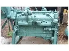 Used DETROIT _UNKNOWN_ Diesel Engines Georgia US | Atlanta Truck Equipment #1297455