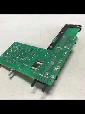 USED GAMMAFLUX GA-100-F-00