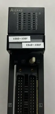 USED MITSUBISHI A1SX42