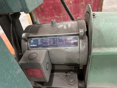 Used 1900 WYSONG 1072 Power Squaring Shears (Inch) Illinois US | Revelation Machinery #1354150