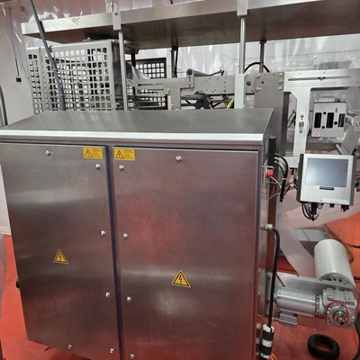 Used 2019 ACCUTEK MULTIPLE Filling Machines Illinois US | Revelation Machinery #1269532