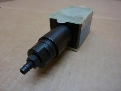 USED VICKERS DGMC-3-AT-BW-41