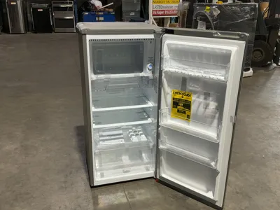 Used LG LR0NC0605V Refrigerators Michigan US | Miedema Asset Management Group #1320869