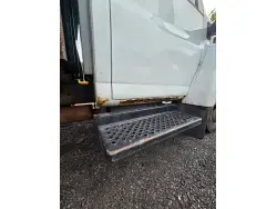 Used 2004 CHEVROLET-GMC 5500 TOPKICK Dump trucks Pennsylvania US | Iron Exchange Equipment Solutions #1414068