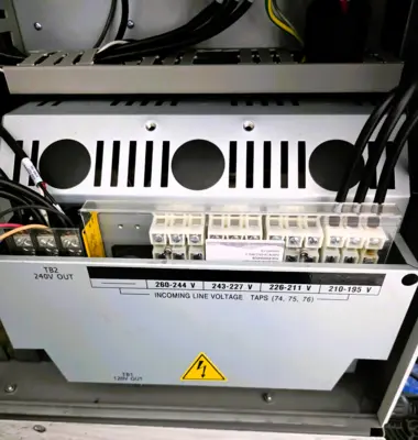 2018 HAAS VF-2SS Vertical Machining Centers | Midstate Machinery (12)