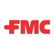 FMC CORPORATION