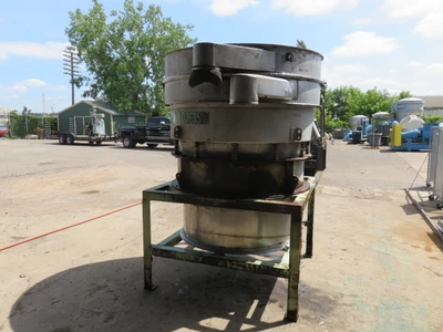 USED Sweco RS6024