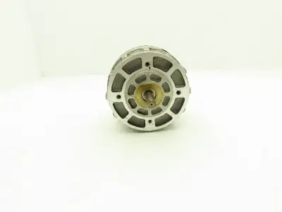 Yaskawa P12H-DB11 Minertia DC Servo Motor Disc-Arm