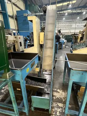 USED 1995 SASPI GV-2