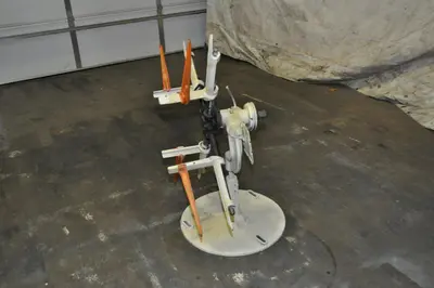 USED LITTELL 300