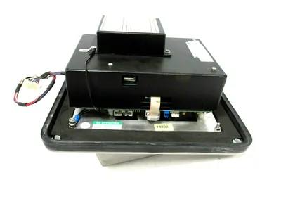 REFURBISHED SAFELINE 4500-018 CONTROLLER FW. 2.30 HW. V2 4500018