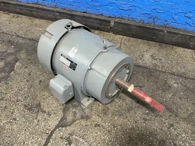 Used REULAND 0150C1AAN0254 Motors (misc) Ohio US | HGR 24 #1498563