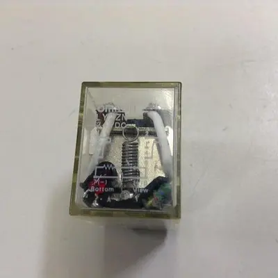 USED OMRON LY2ZN