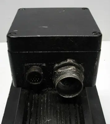 USED EMERSON BLM-6210-4