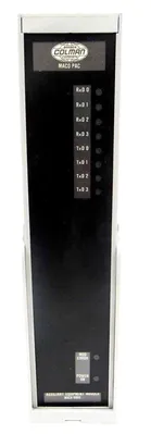 REFURBISHED BARBER COLMAN 80QA-10001-002-0-00 MODULE 80QA10001002000