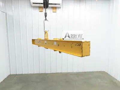 Used CALDWELL _UNKNOWN_ Miscellaneous MRO Indiana US | Arrow Industrial #1367467