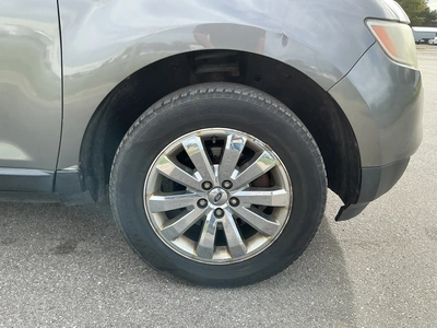 Used 2009 FORD EDGE SUVs Michigan US | Miedema Asset Management Group #1484119