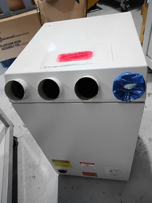 USED IMPELL F1540C