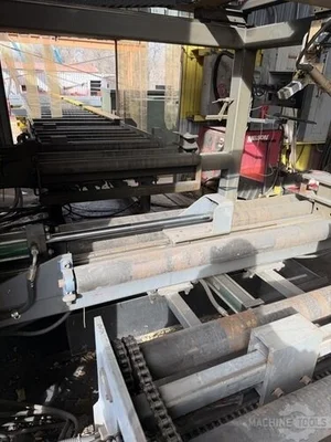 USED AMTEK APC1200