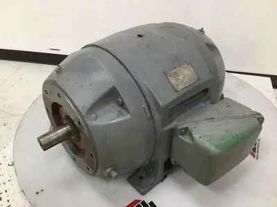USED GENERAL ELECTRIC 5K365YK3079V