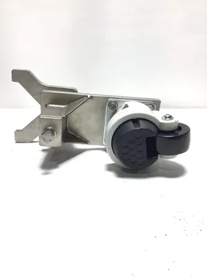 WM WMI-100 Heavy-Duty Leveling Caster