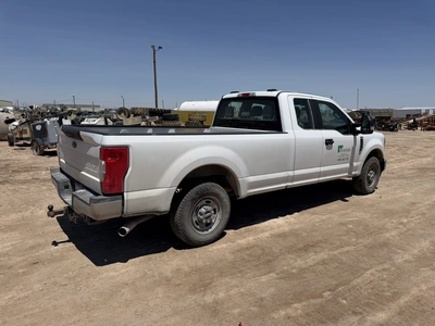 Used 2022 FORD F250 SD XLT PICKUP TRUCK Pickup Trucks Texas US | Miedema Asset Management Group #1315691