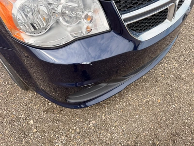 Used 2014 DODGE CARAVAN Vans Michigan US | Miedema Asset Management Group #1391707